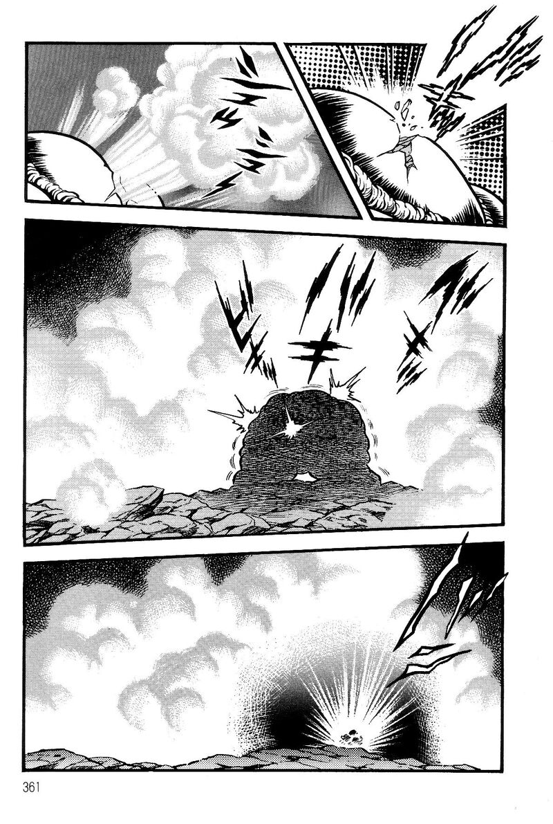 Violence Jack Chapter 28 Page 130