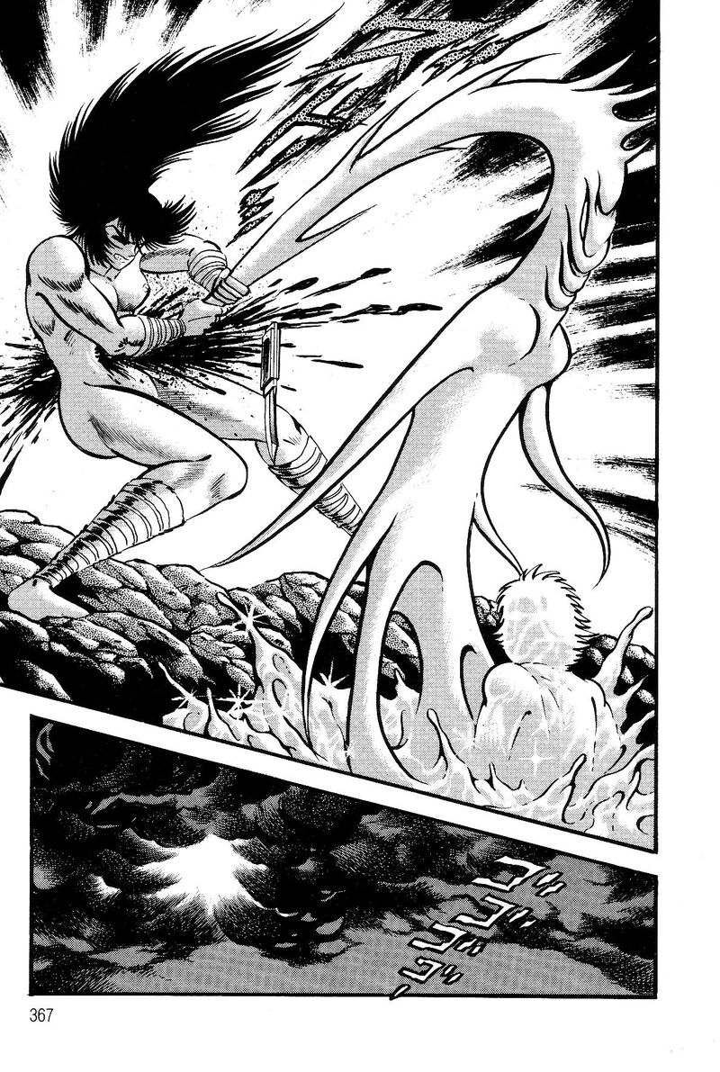 Violence Jack Chapter 28 Page 136