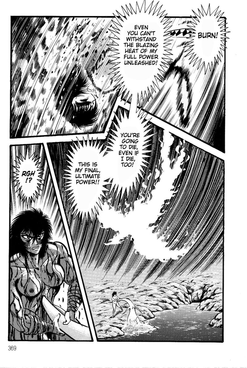Violence Jack Chapter 28 Page 138