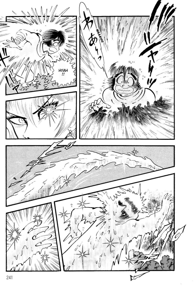 Violence Jack Chapter 28 Page 14
