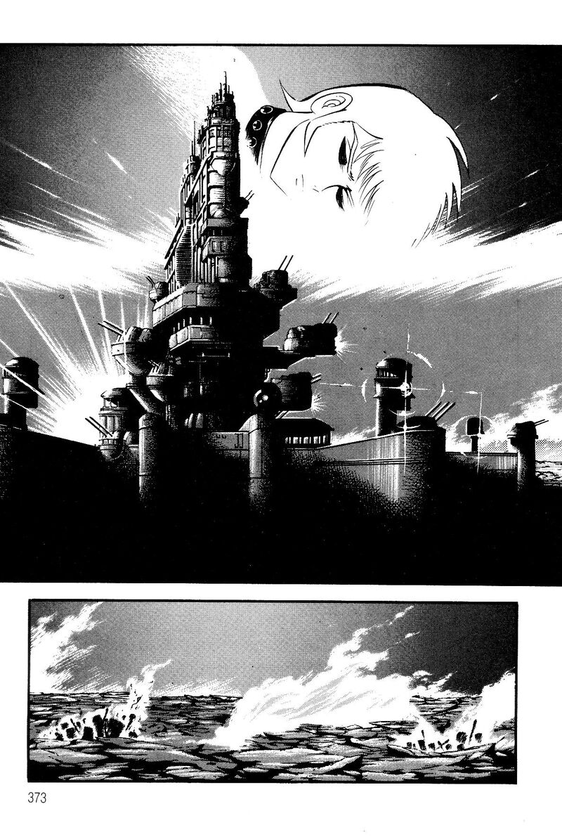 Violence Jack Chapter 28 Page 141