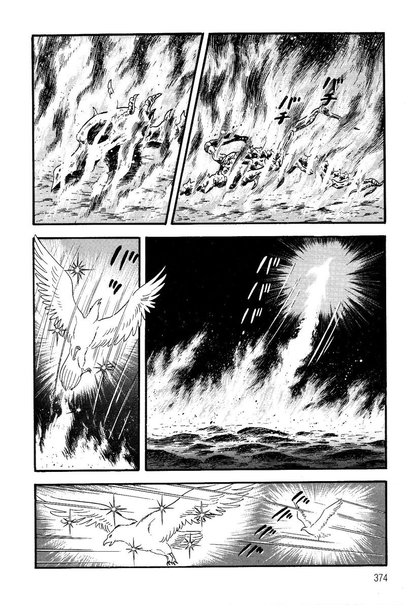 Violence Jack Chapter 28 Page 142