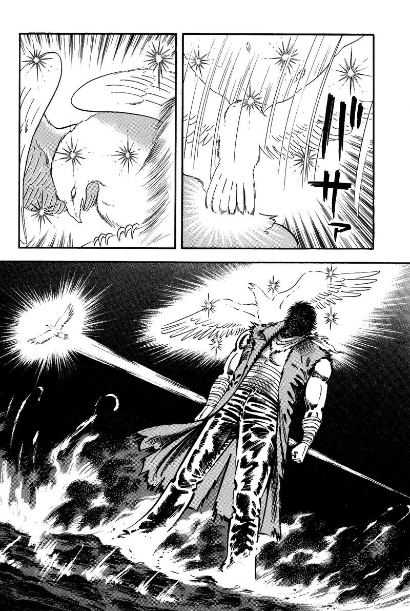 Violence Jack Chapter 28 Page 143