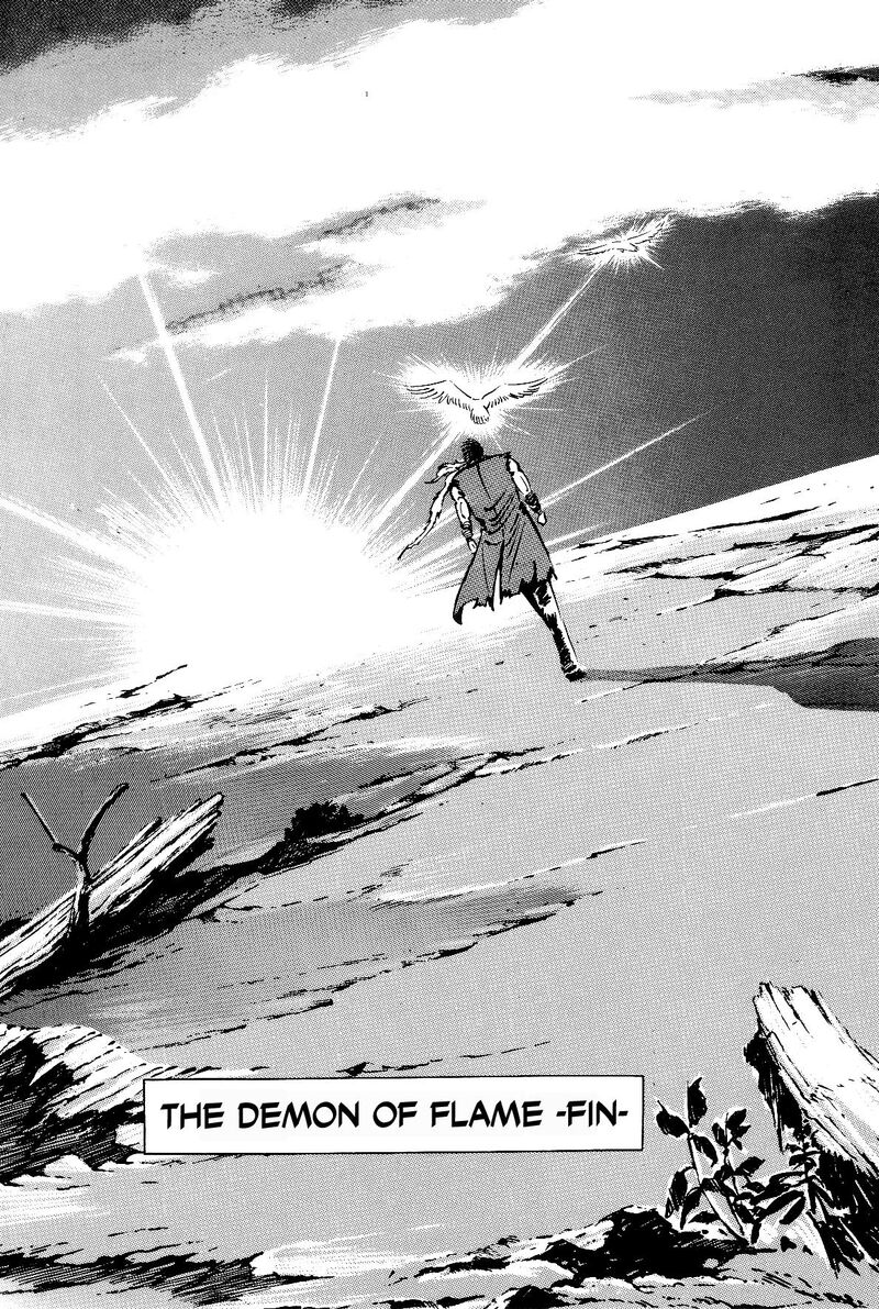 Violence Jack Chapter 28 Page 144