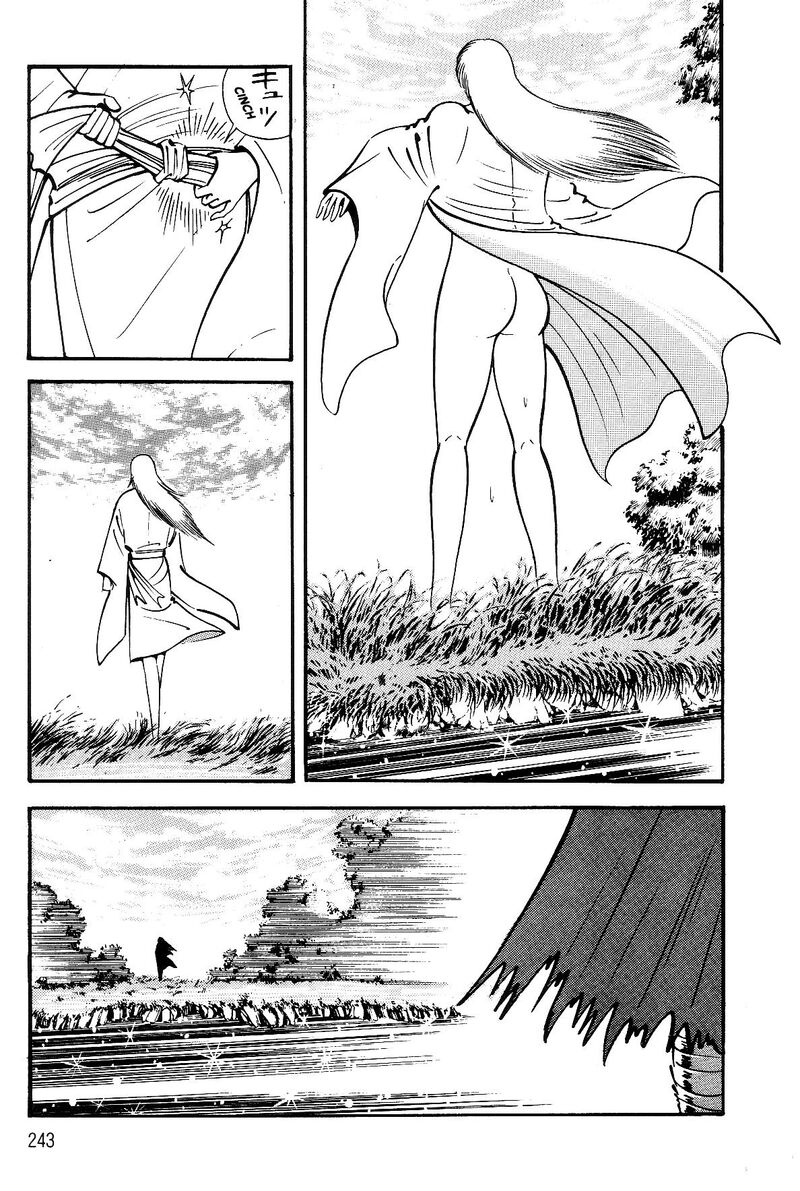Violence Jack Chapter 28 Page 16