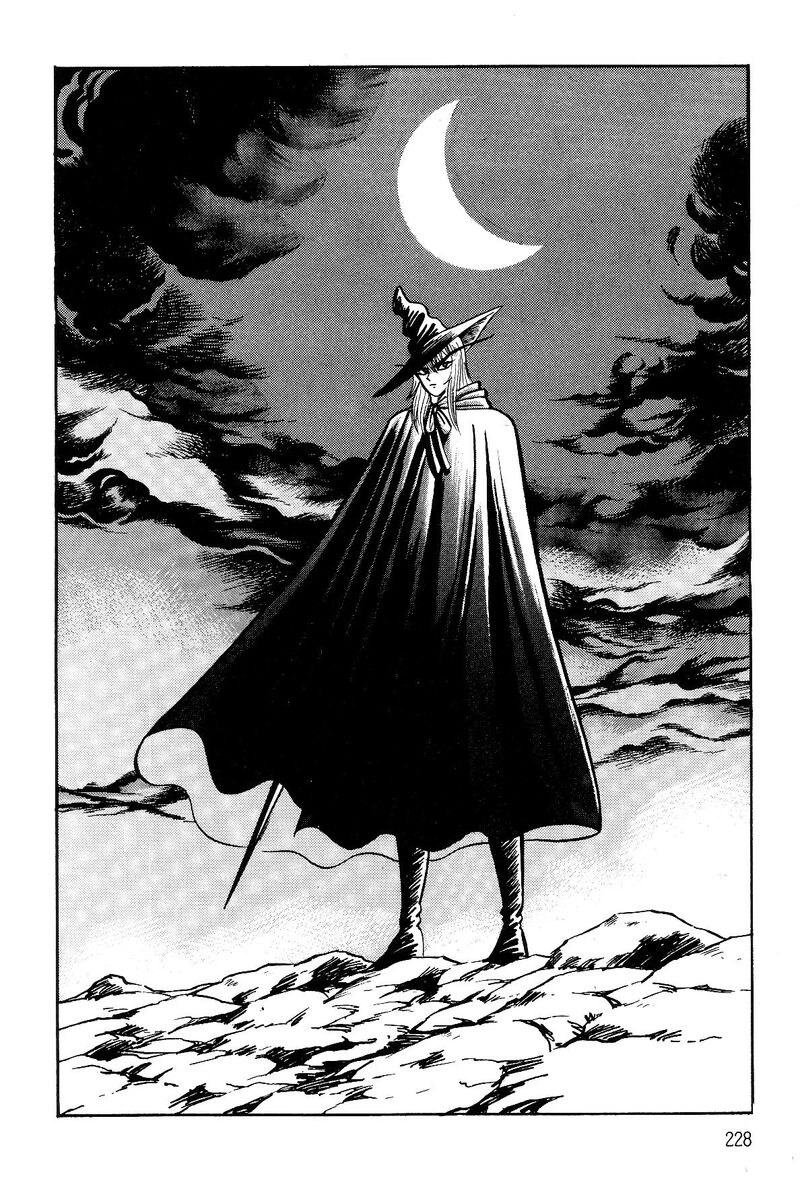 Violence Jack Chapter 28 Page 2