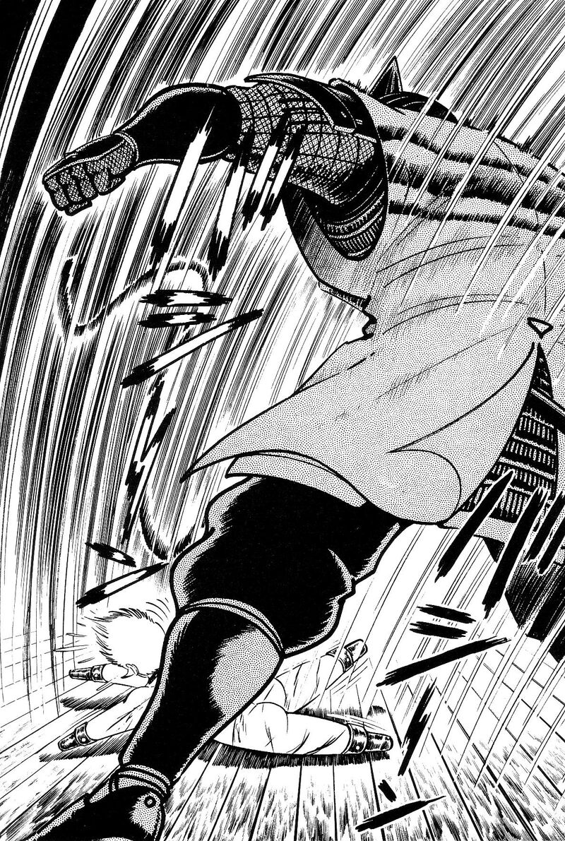 Violence Jack Chapter 28 Page 23