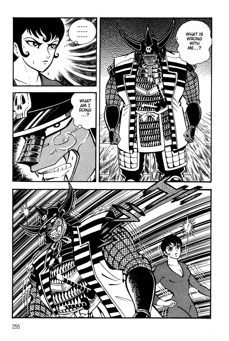 Violence Jack Chapter 28 Page 27
