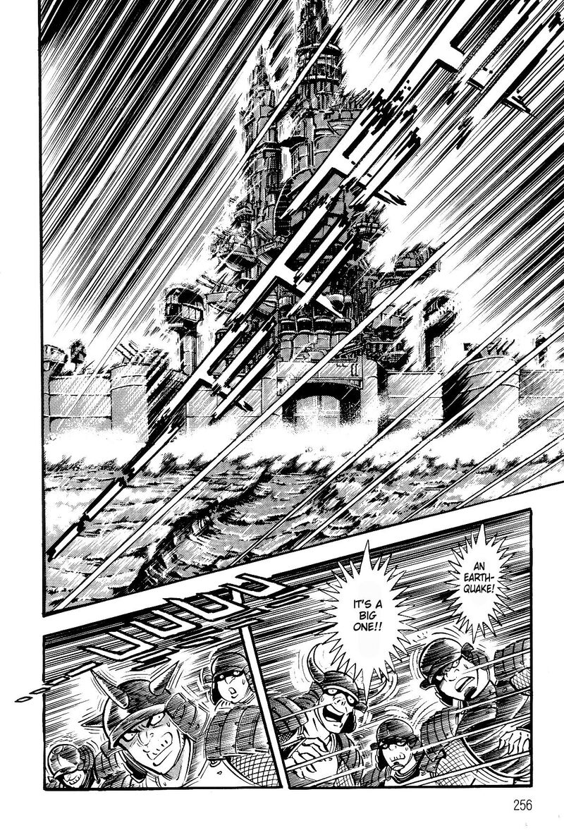 Violence Jack Chapter 28 Page 28