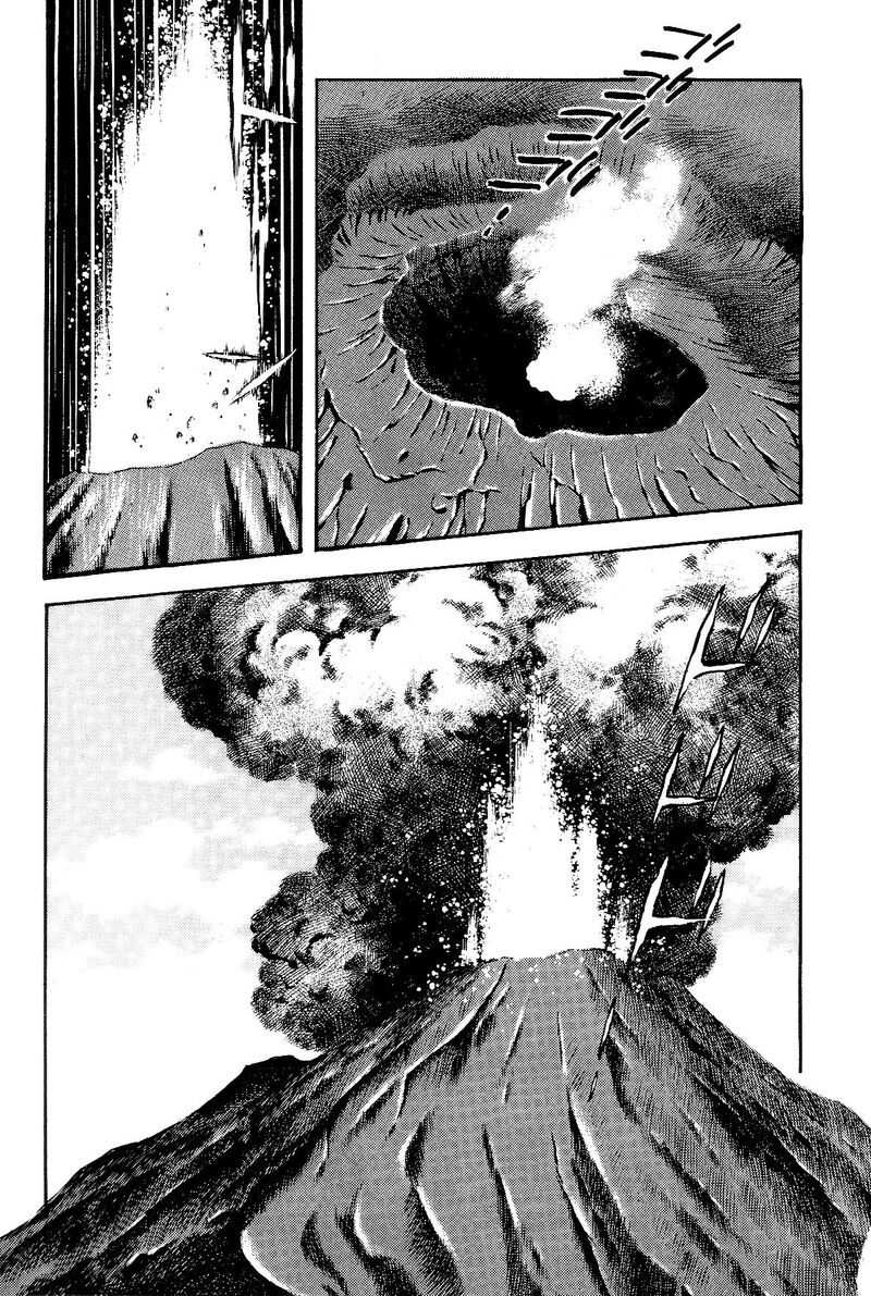 Violence Jack Chapter 28 Page 29