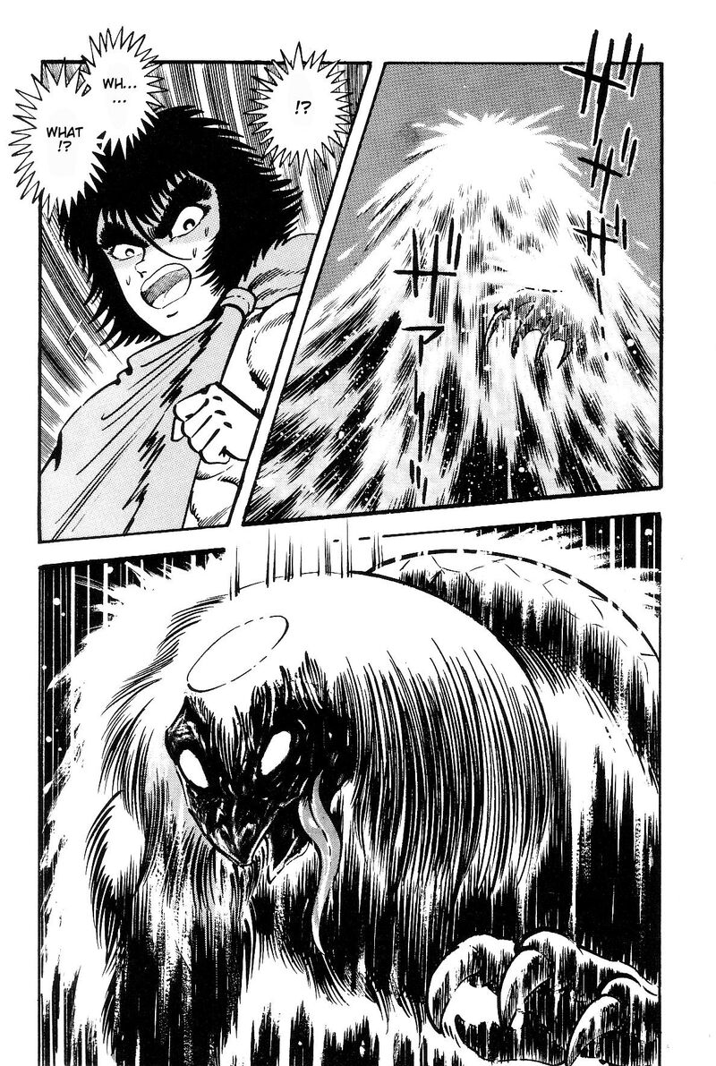 Violence Jack Chapter 28 Page 31