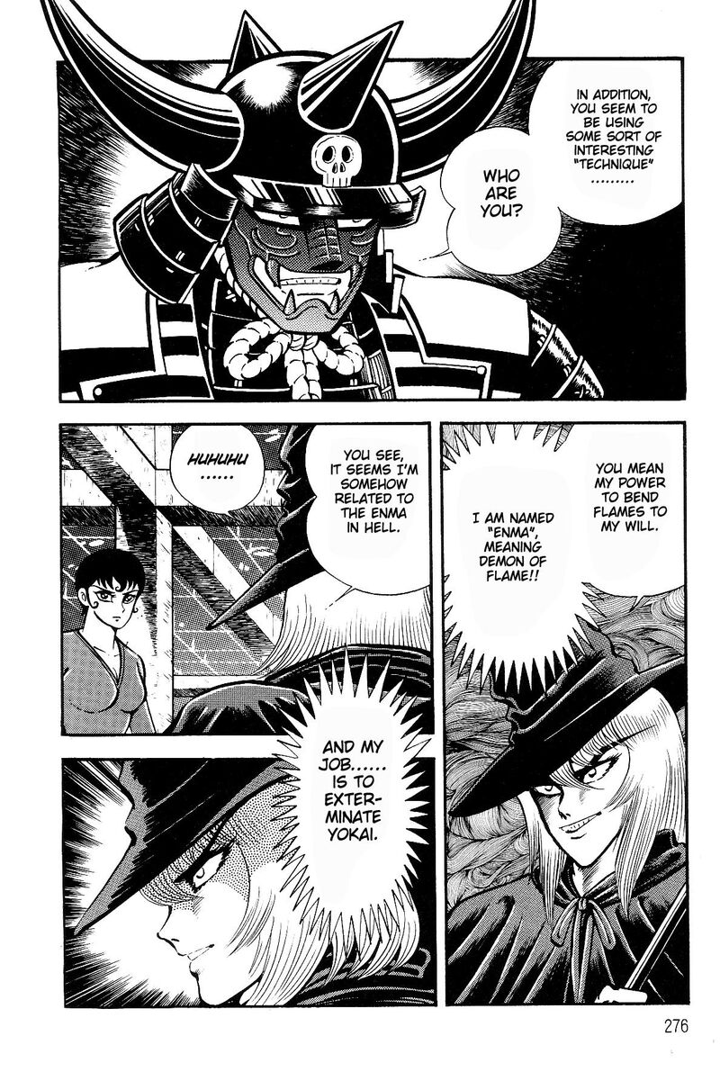 Violence Jack Chapter 28 Page 47