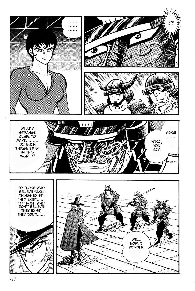 Violence Jack Chapter 28 Page 48
