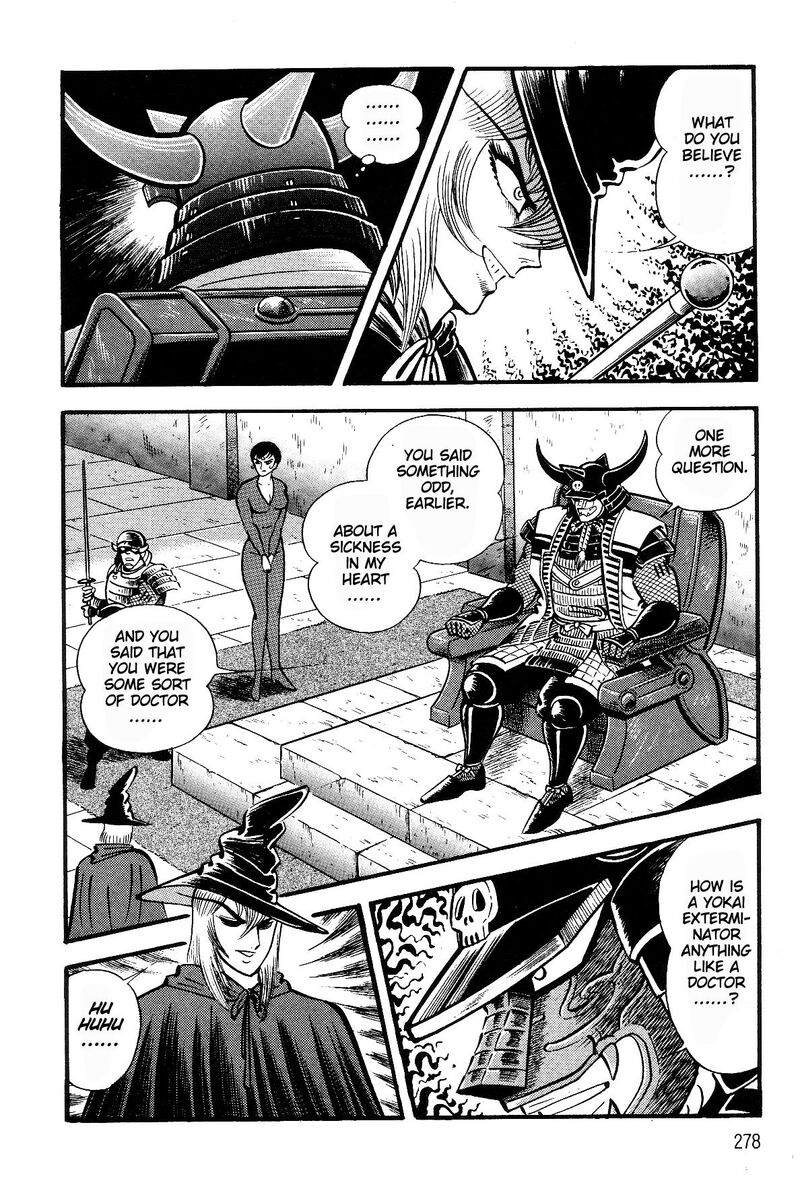 Violence Jack Chapter 28 Page 49