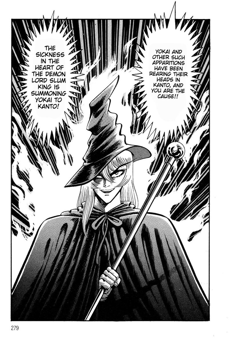 Violence Jack Chapter 28 Page 50