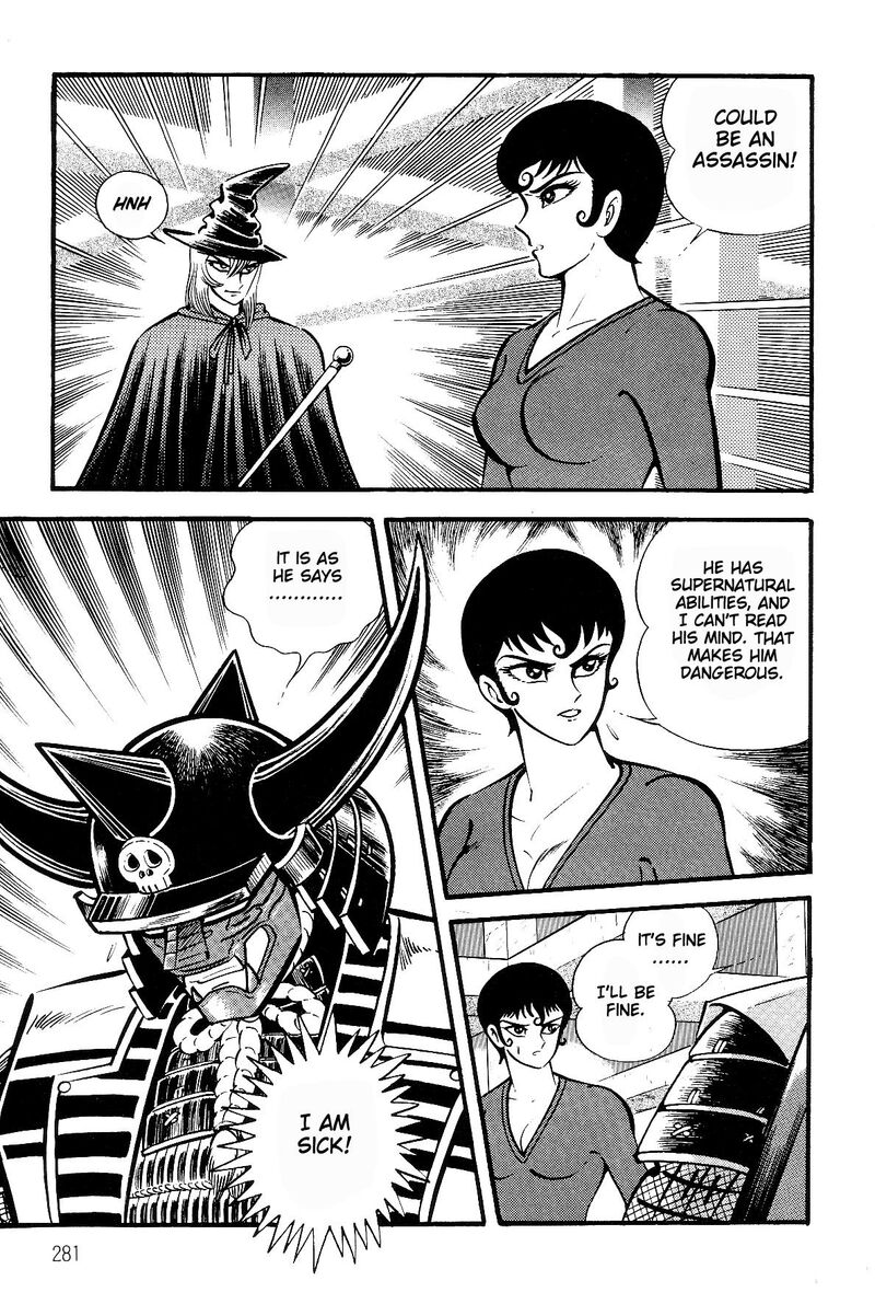 Violence Jack Chapter 28 Page 52