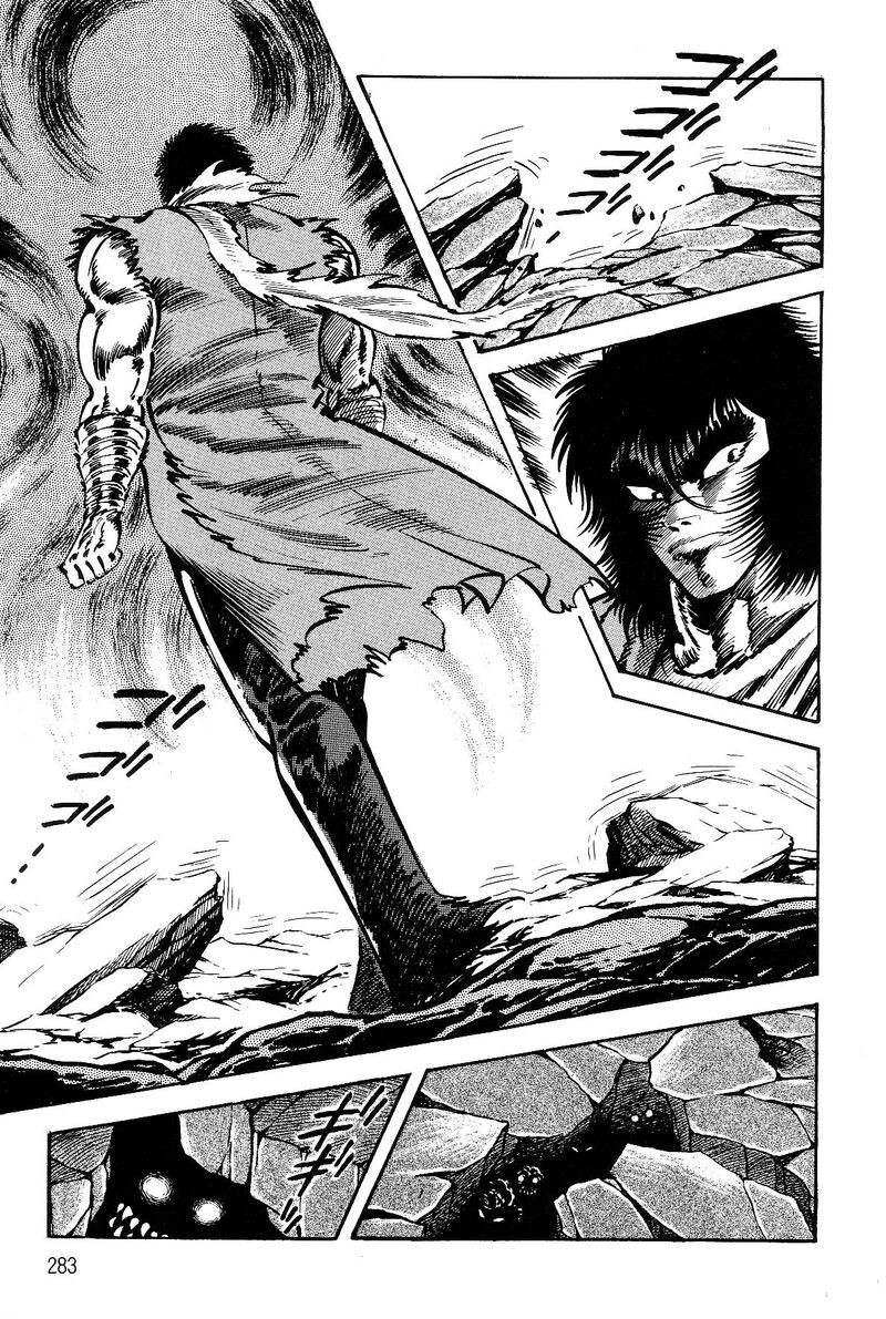 Violence Jack Chapter 28 Page 54