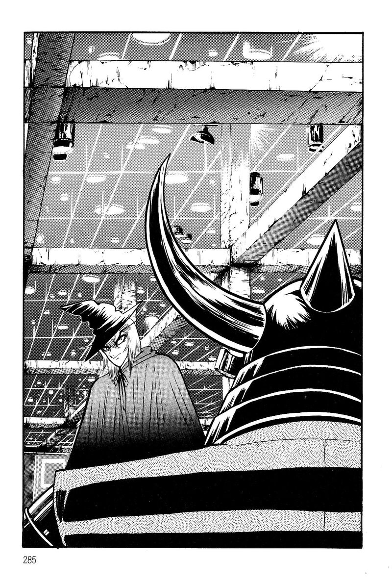 Violence Jack Chapter 28 Page 56
