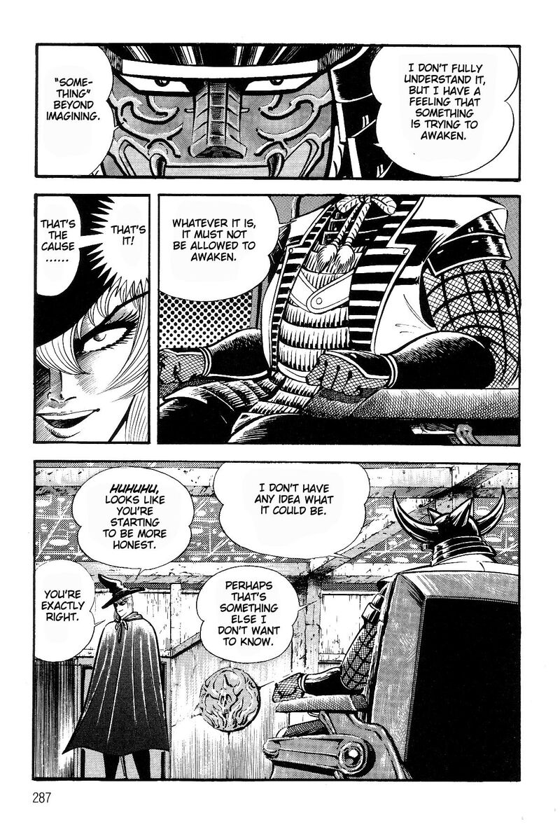 Violence Jack Chapter 28 Page 58