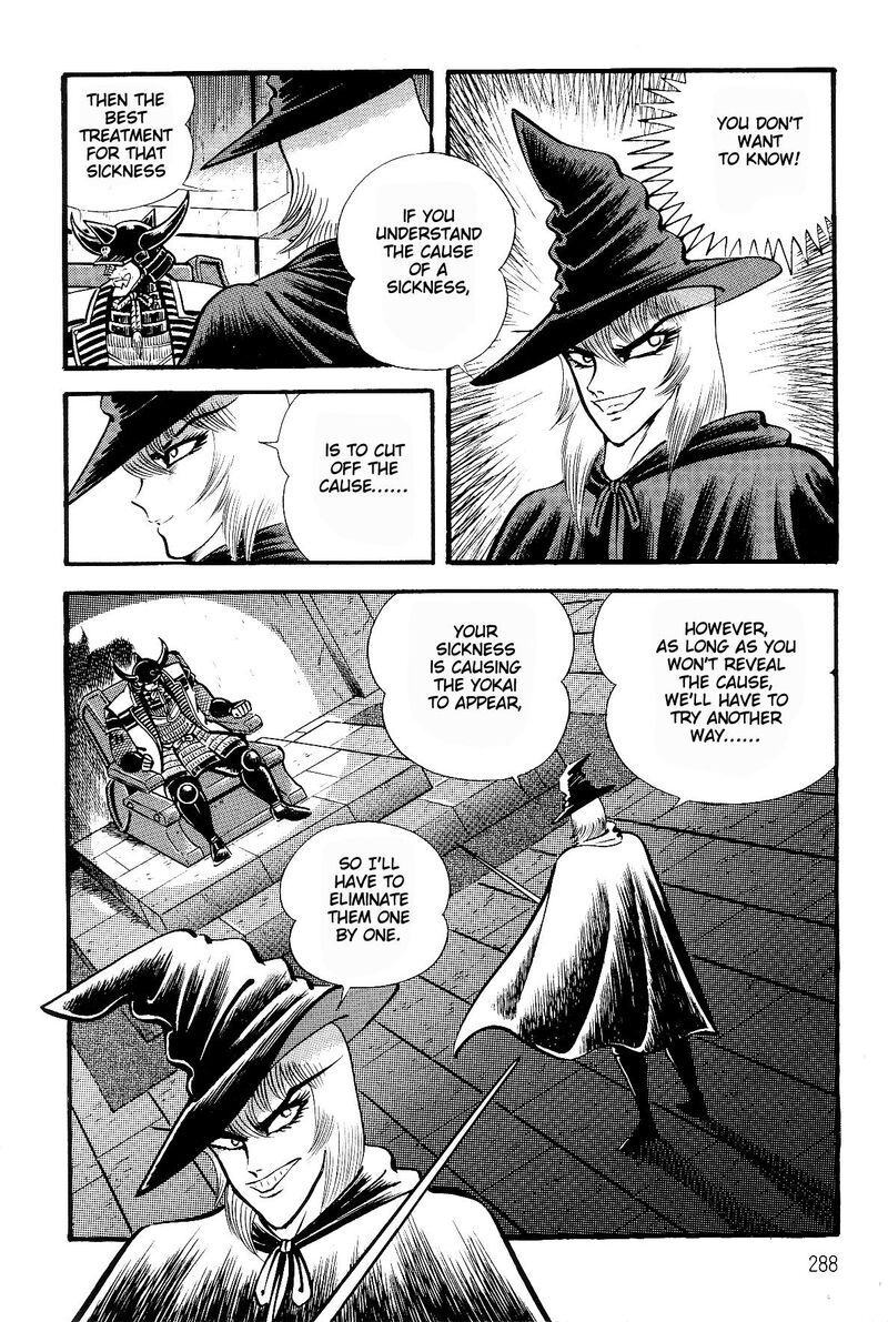 Violence Jack Chapter 28 Page 59