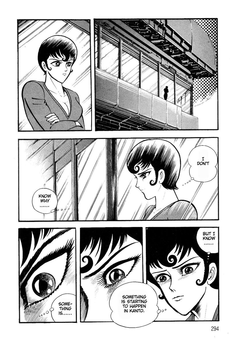 Violence Jack Chapter 28 Page 65