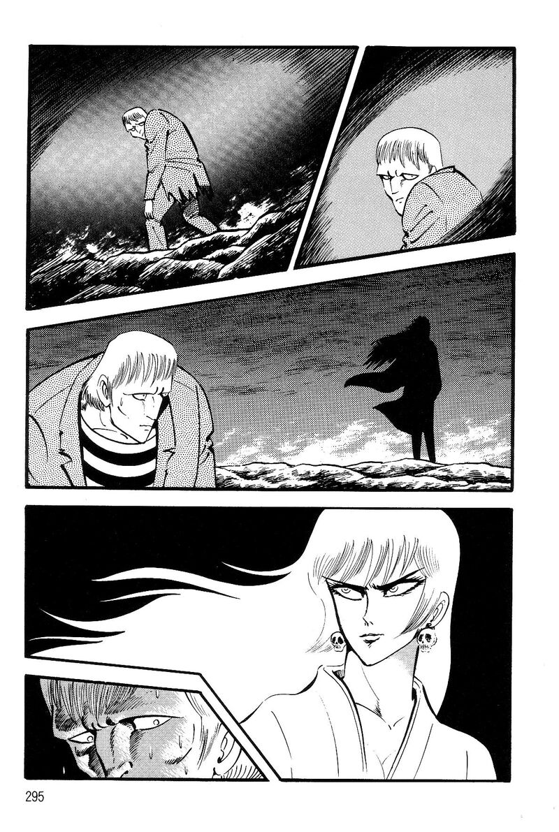 Violence Jack Chapter 28 Page 66