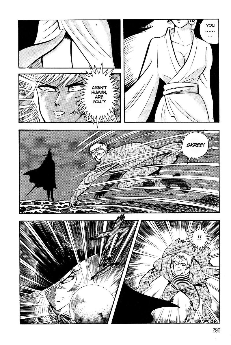 Violence Jack Chapter 28 Page 67