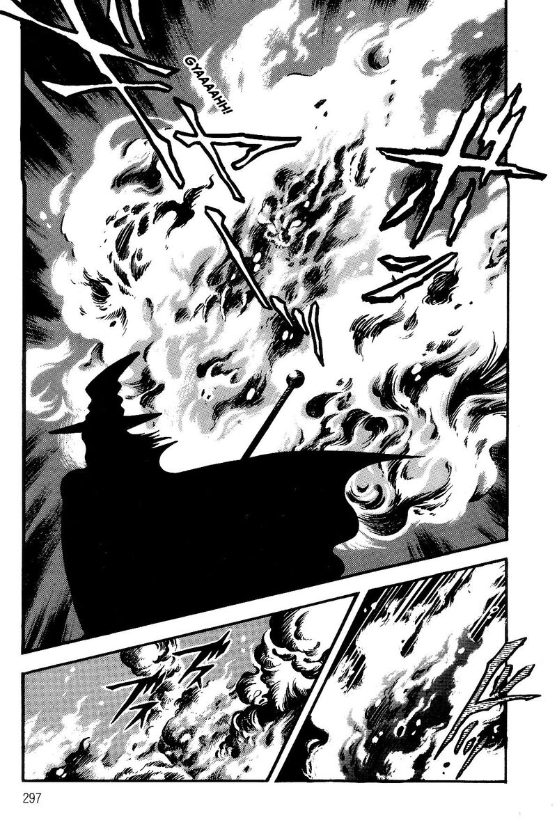 Violence Jack Chapter 28 Page 68