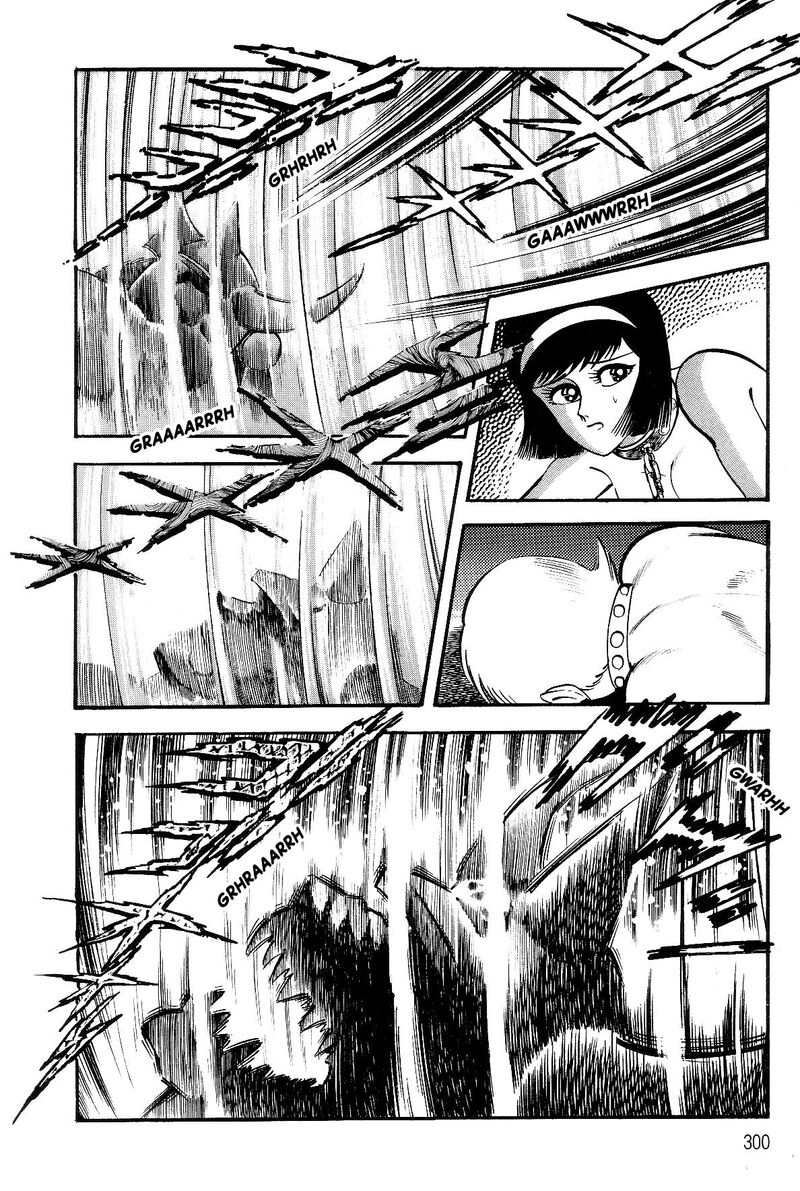 Violence Jack Chapter 28 Page 71