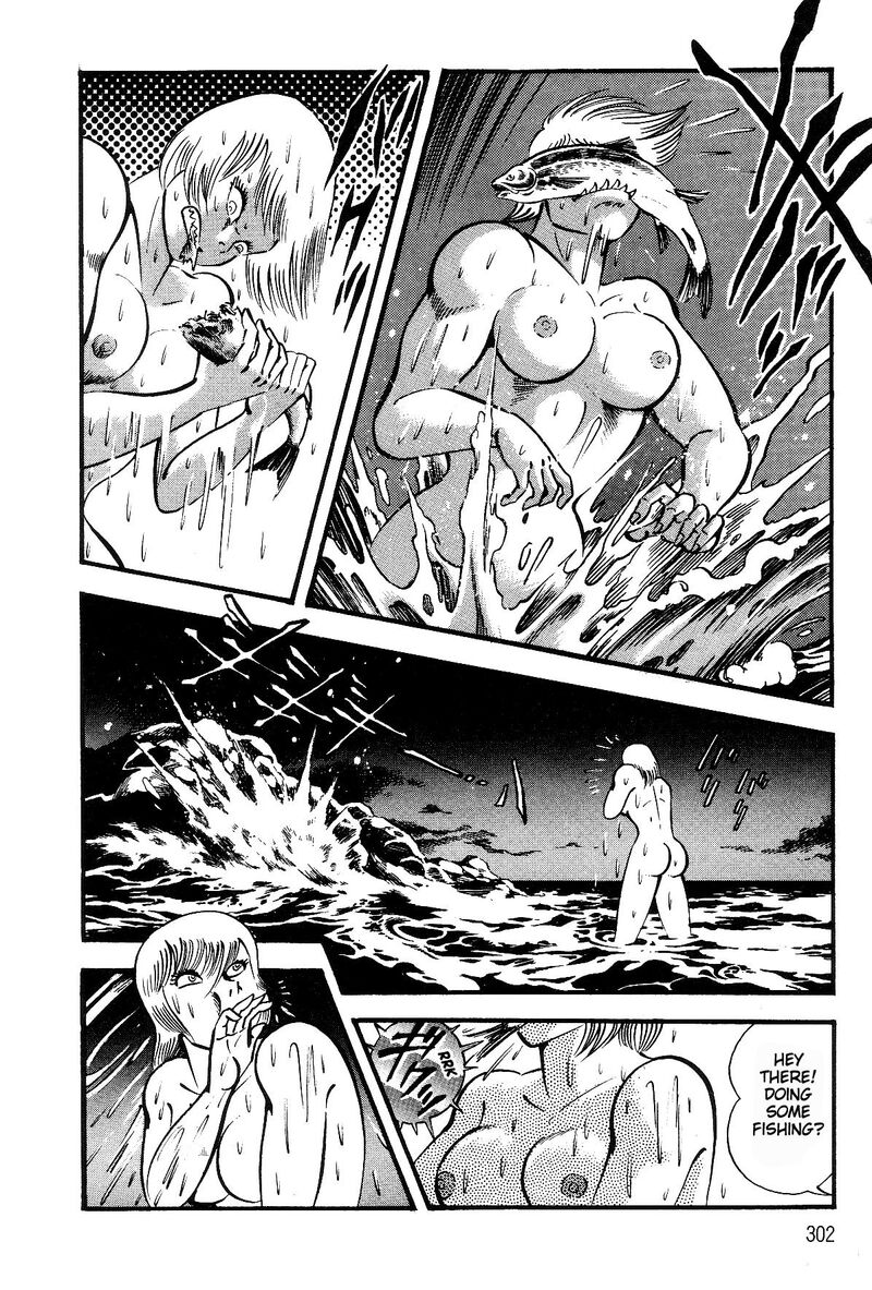 Violence Jack Chapter 28 Page 73