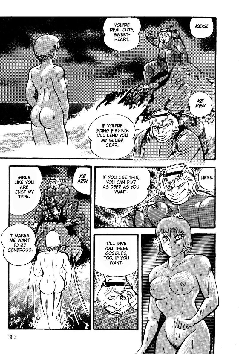 Violence Jack Chapter 28 Page 74