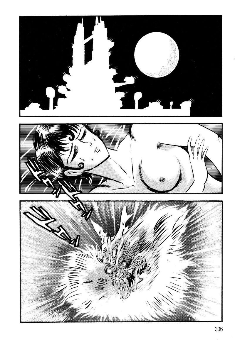 Violence Jack Chapter 28 Page 77