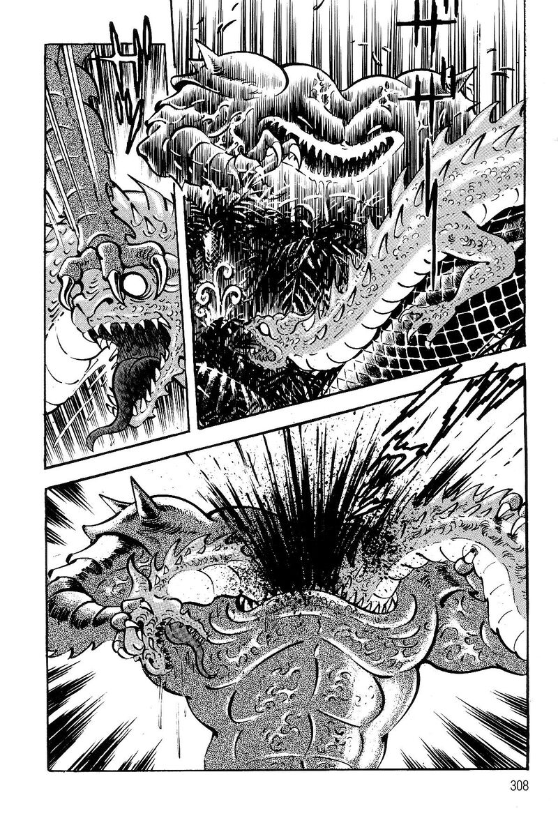 Violence Jack Chapter 28 Page 79