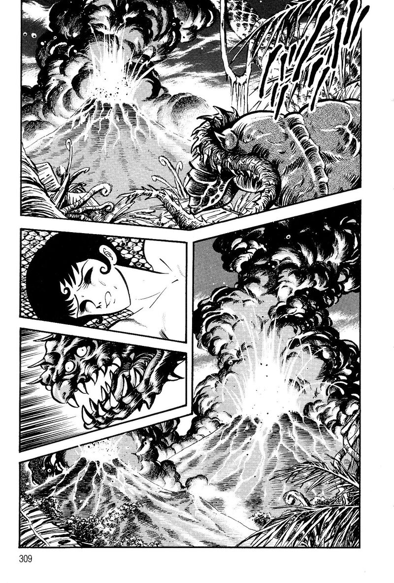 Violence Jack Chapter 28 Page 80
