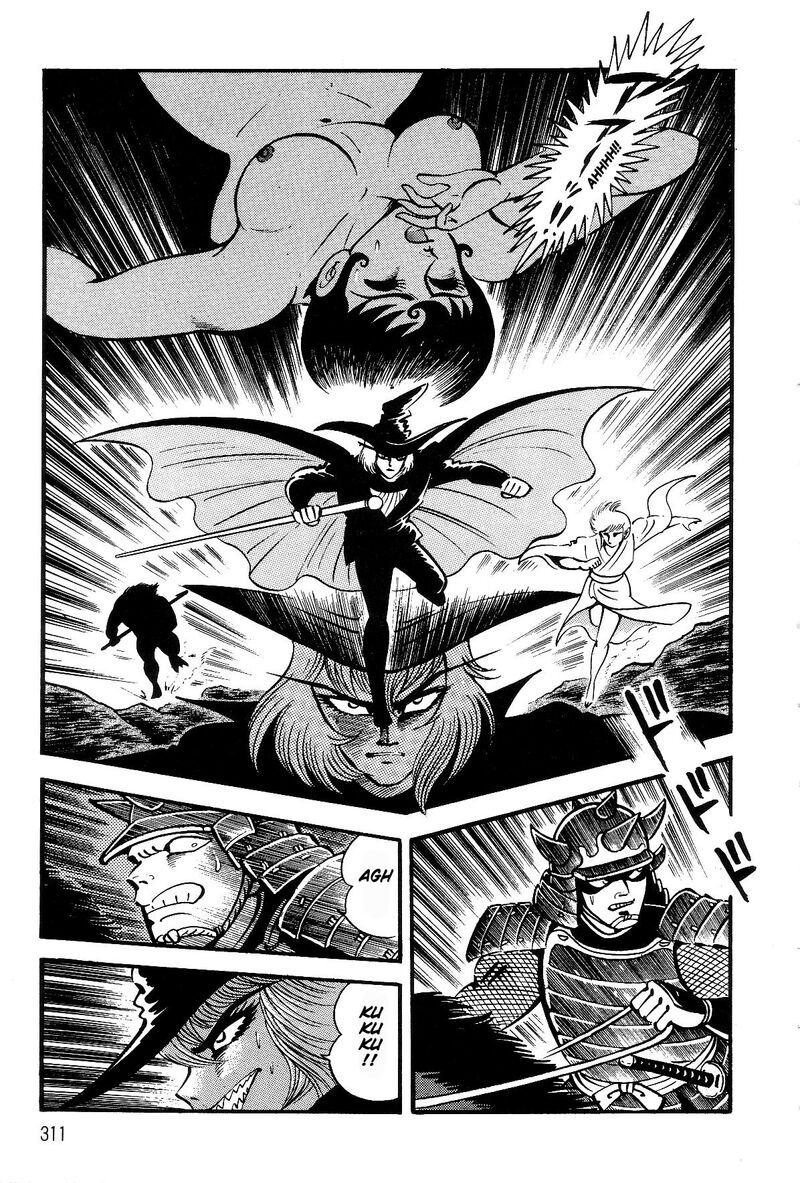 Violence Jack Chapter 28 Page 82