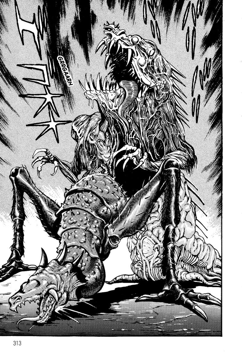 Violence Jack Chapter 28 Page 84