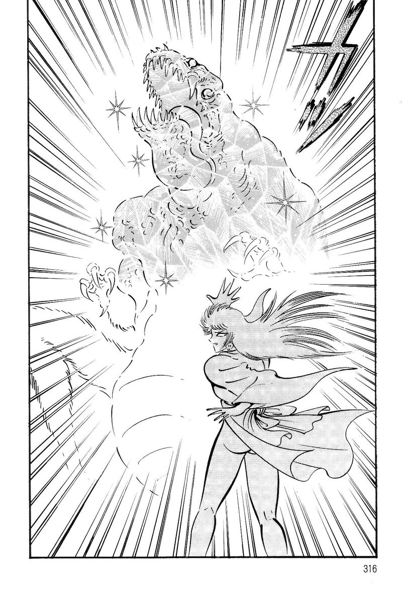 Violence Jack Chapter 28 Page 87