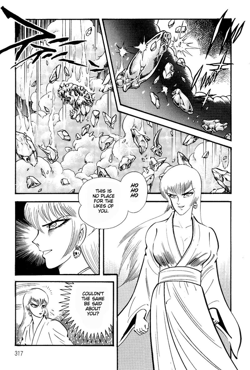 Violence Jack Chapter 28 Page 88