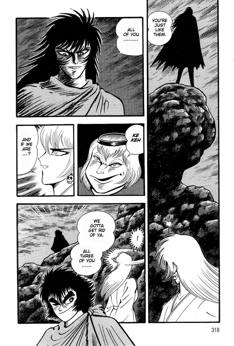 Violence Jack Chapter 28 Page 89