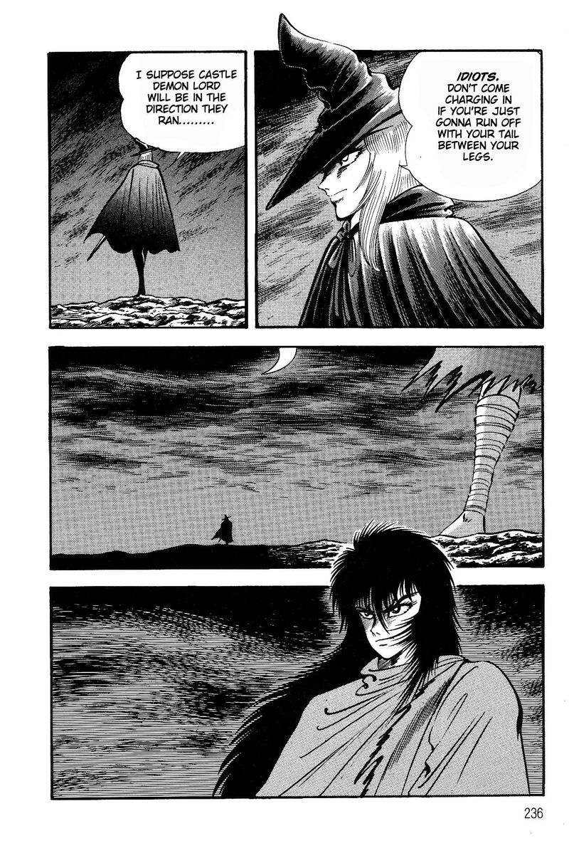 Violence Jack Chapter 28 Page 9
