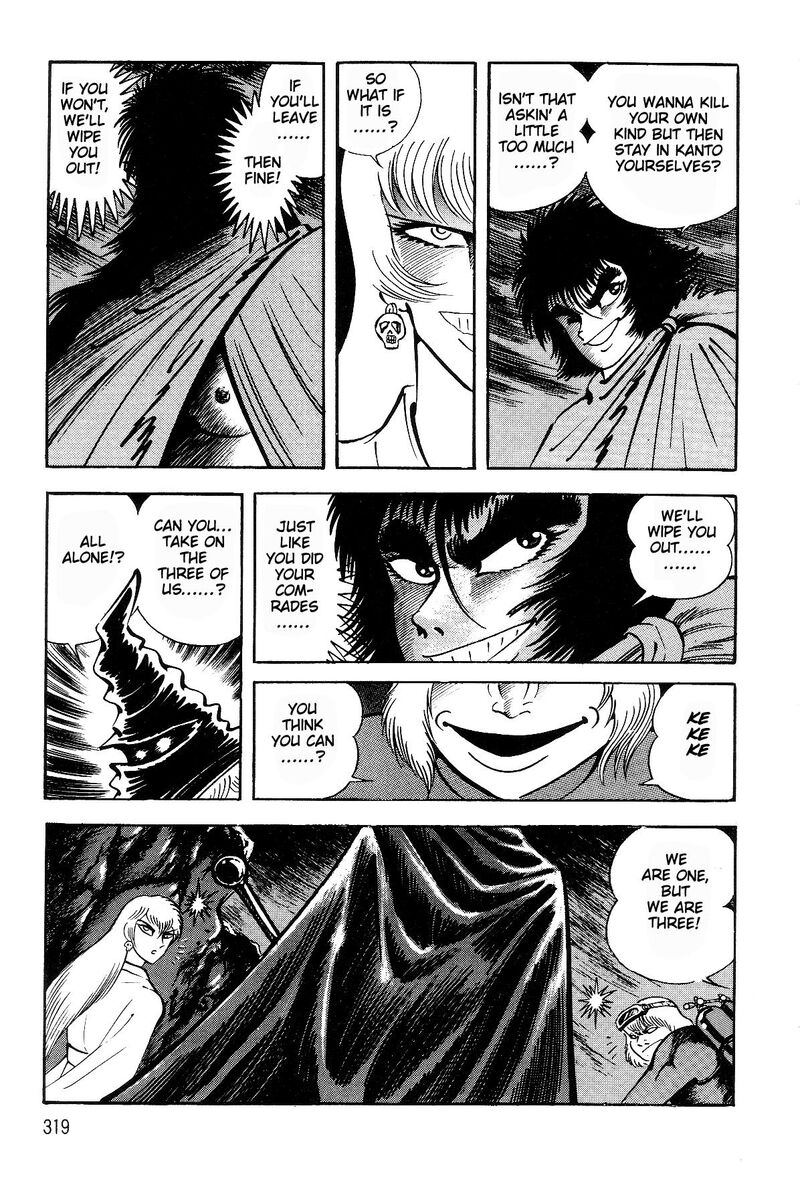 Violence Jack Chapter 28 Page 90