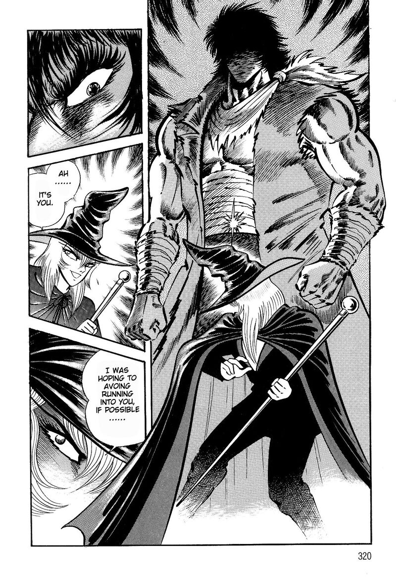 Violence Jack Chapter 28 Page 91