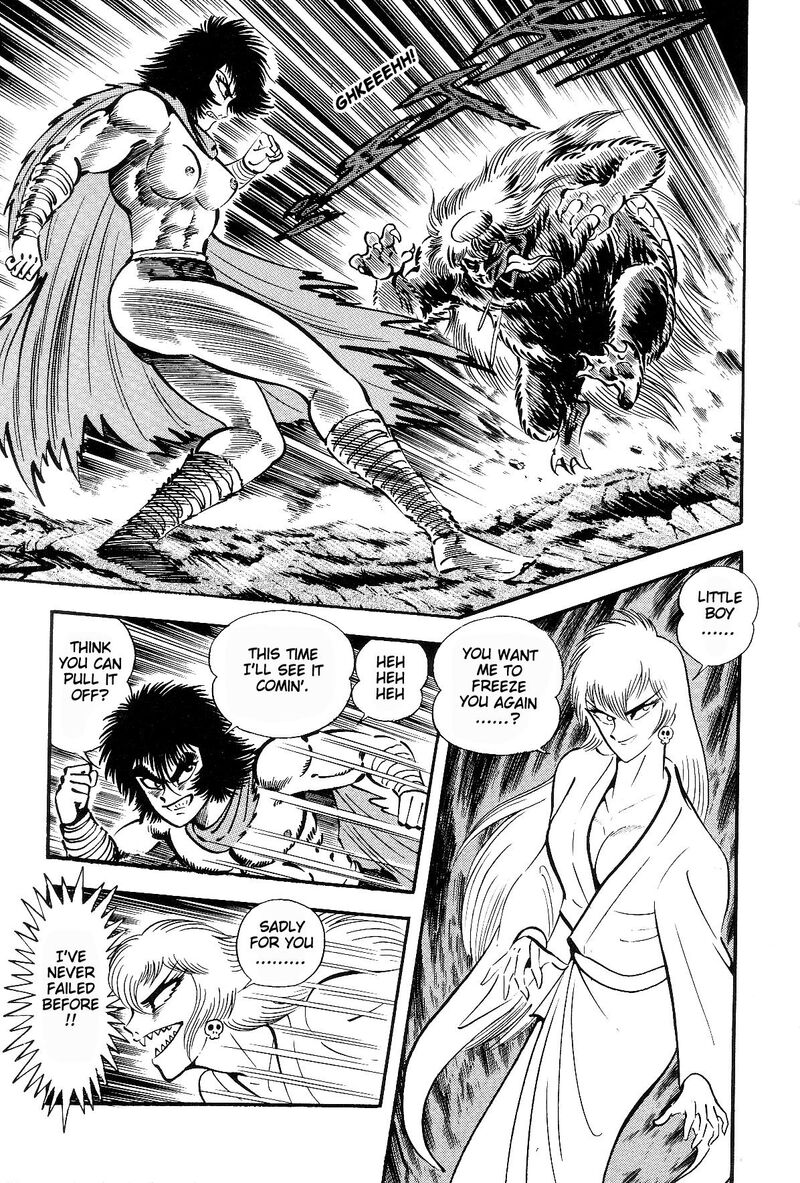 Violence Jack Chapter 28 Page 94