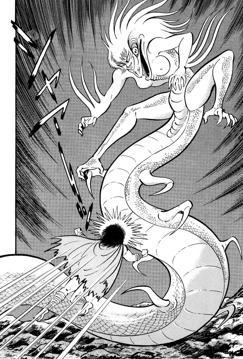 Violence Jack Chapter 28 Page 95