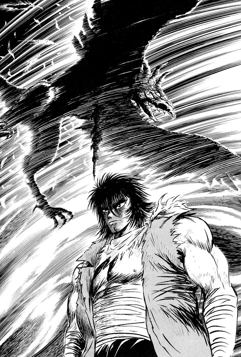Violence Jack Chapter 28 Page 96