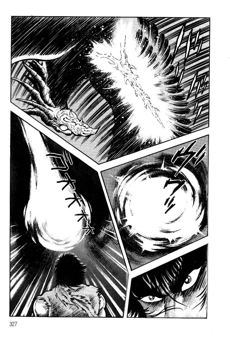 Violence Jack Chapter 28 Page 99