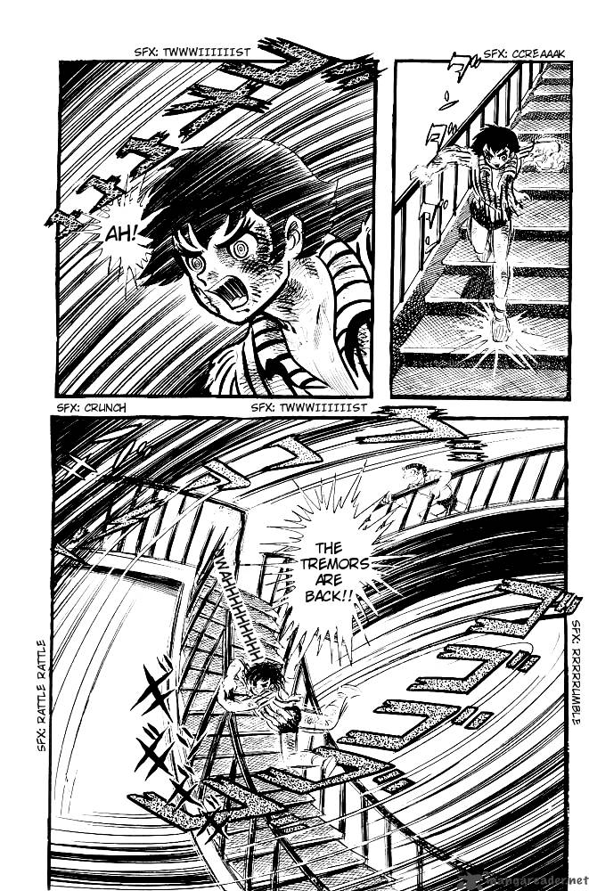 Violence Jack Chapter 5 Page 16