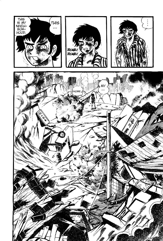 Violence Jack Chapter 6 Page 10