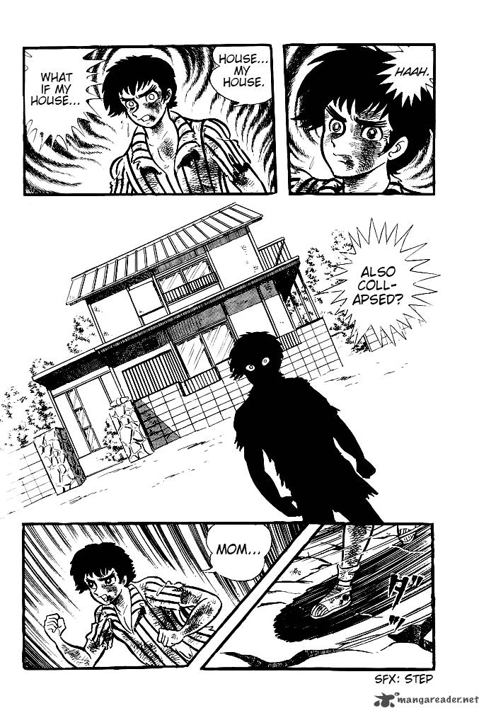 Violence Jack Chapter 6 Page 11