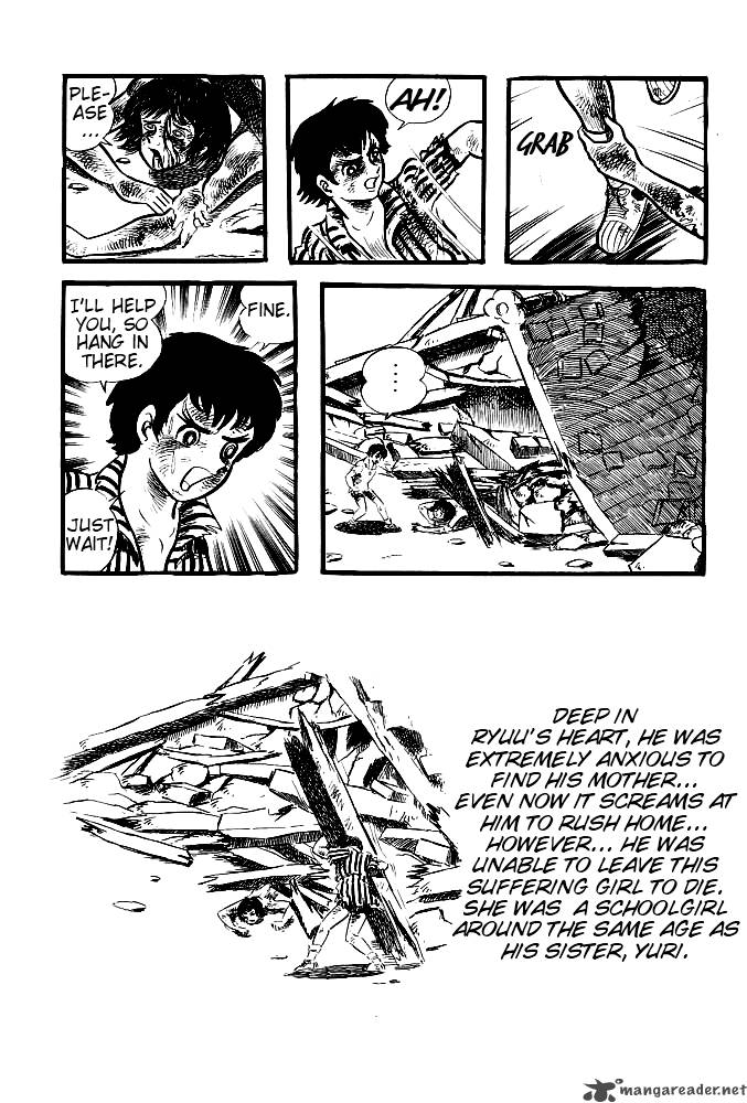 Violence Jack Chapter 6 Page 14